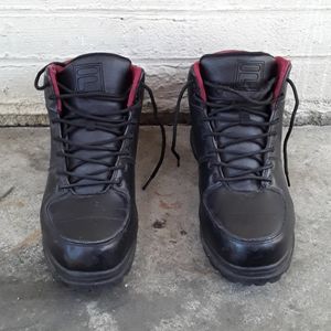 Fila Boots